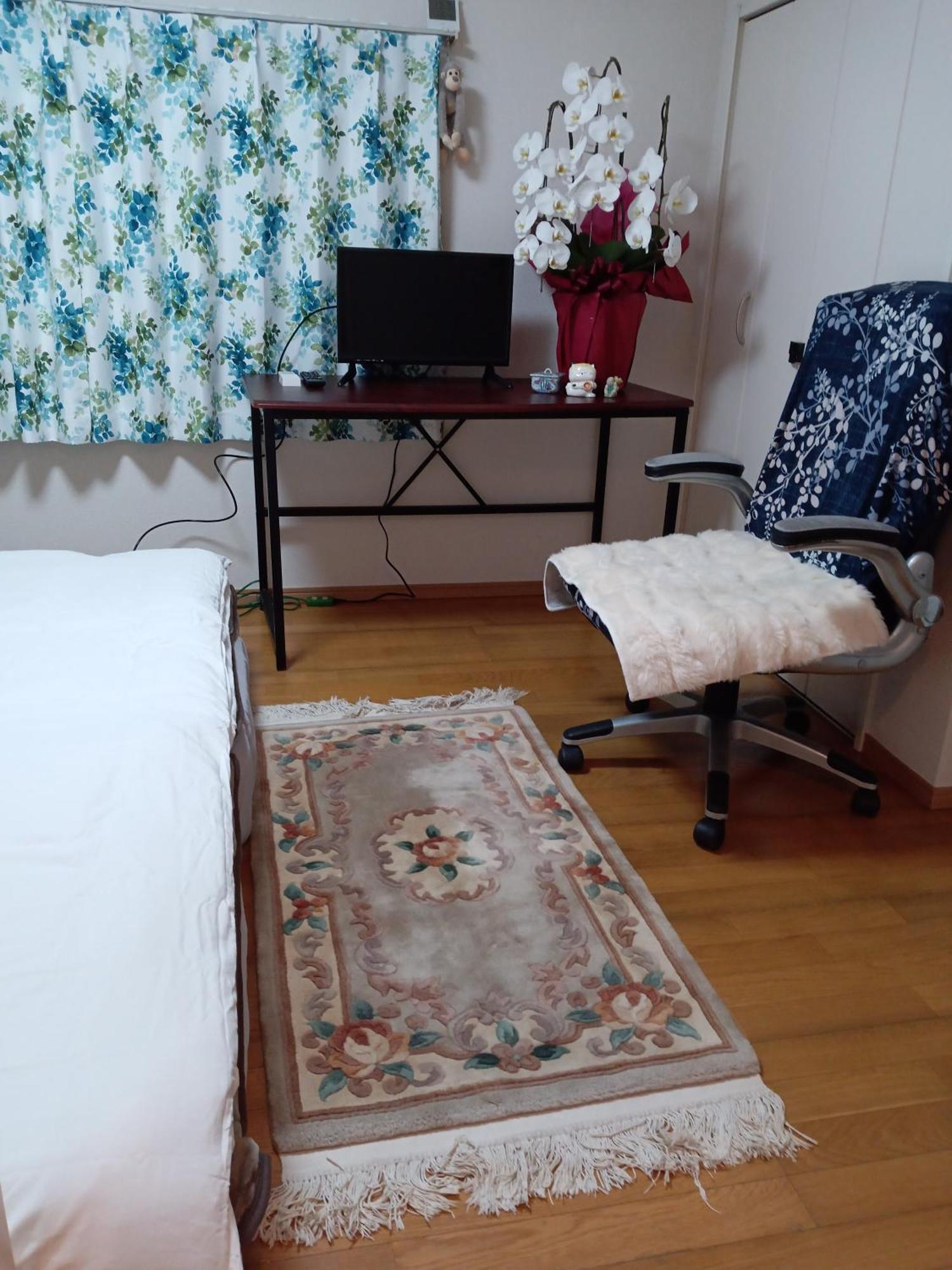 Tokyo Downtown牡丹莊 Villa Bagian luar foto