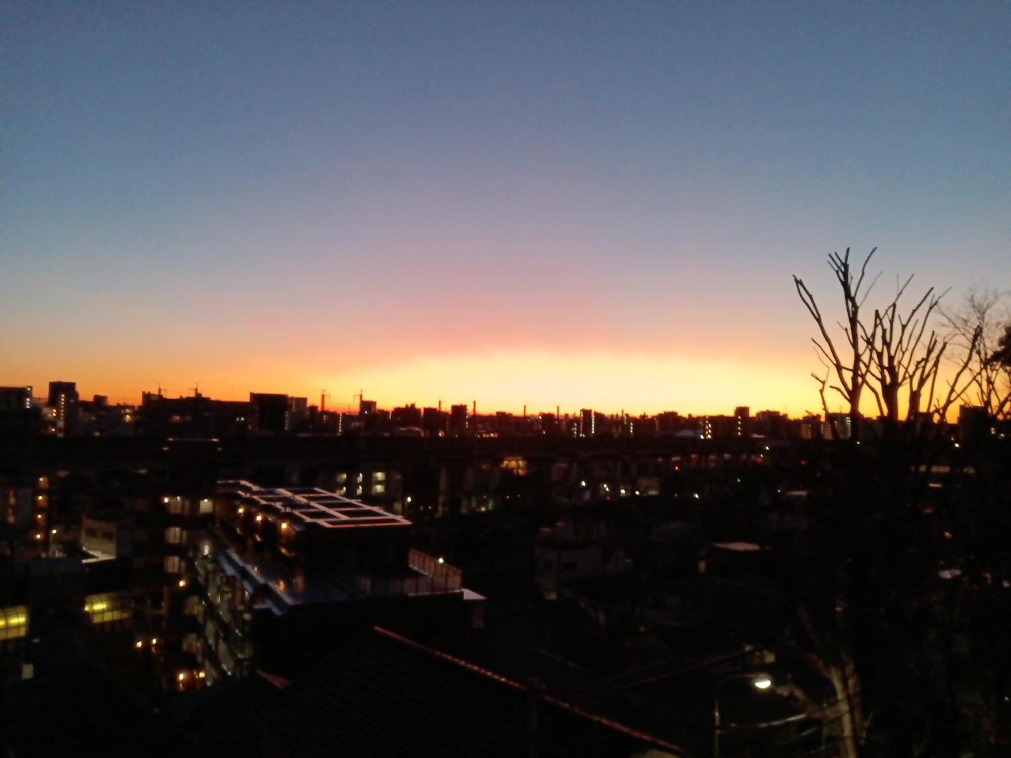 Tokyo Downtown牡丹莊 Villa Bagian luar foto