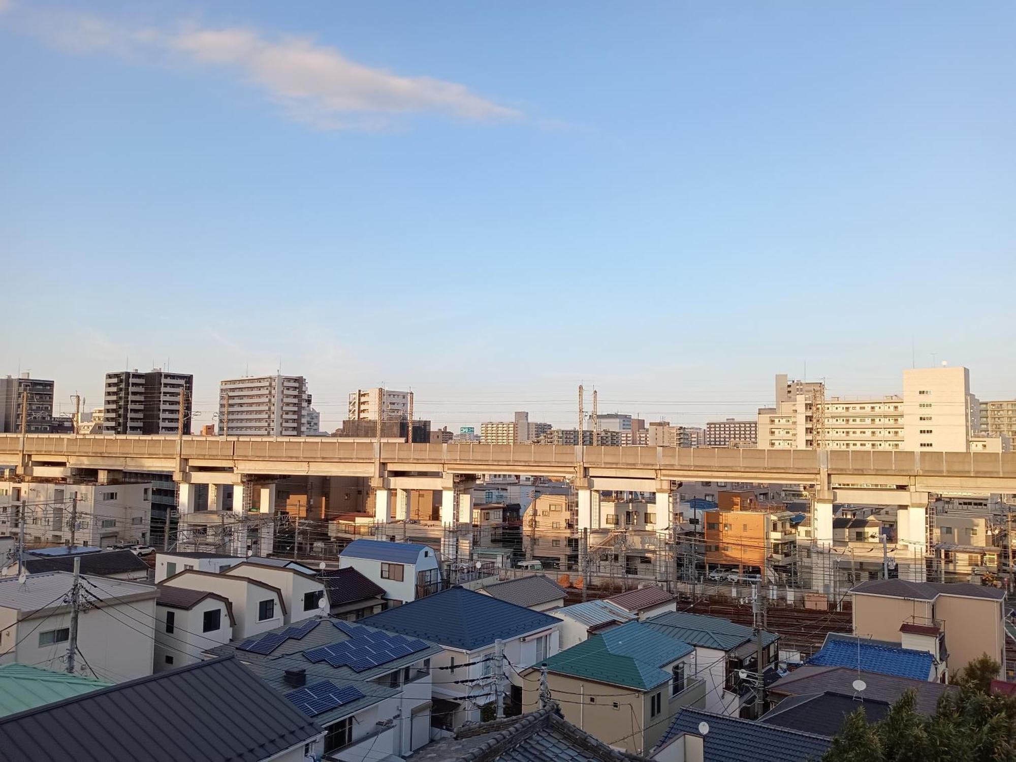 Tokyo Downtown牡丹莊 Villa Bagian luar foto