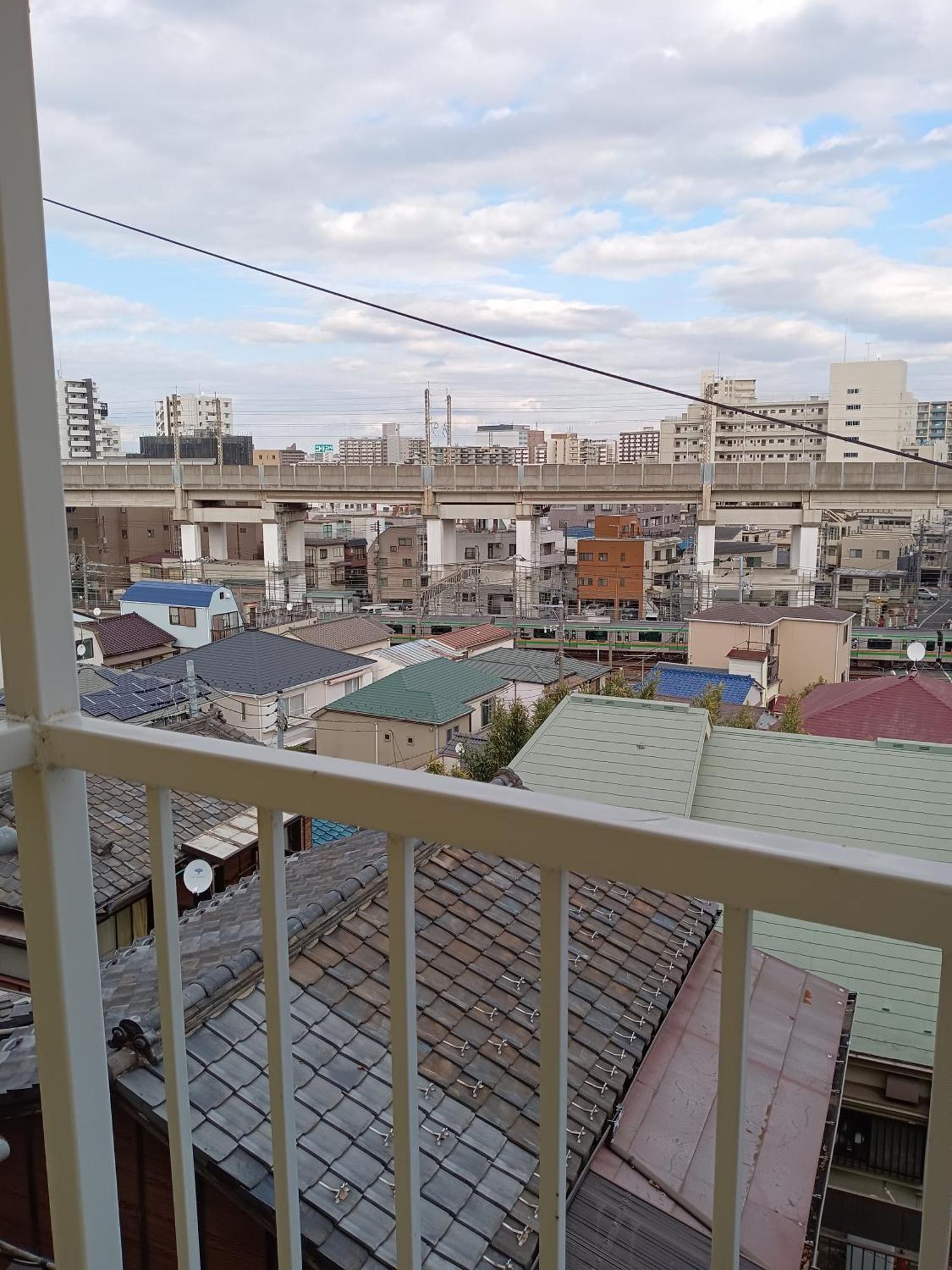 Tokyo Downtown牡丹莊 Villa Bagian luar foto
