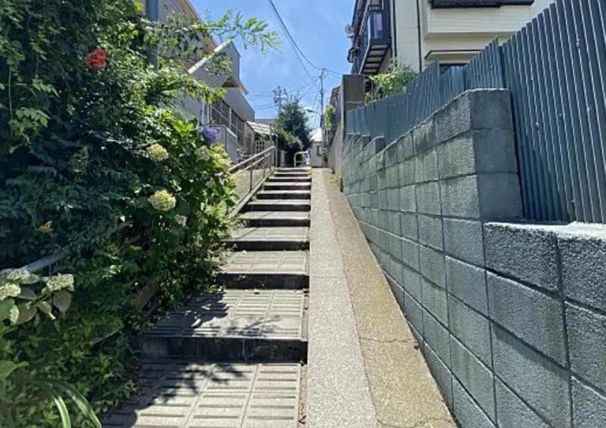 Tokyo Downtown牡丹莊 Villa Bagian luar foto