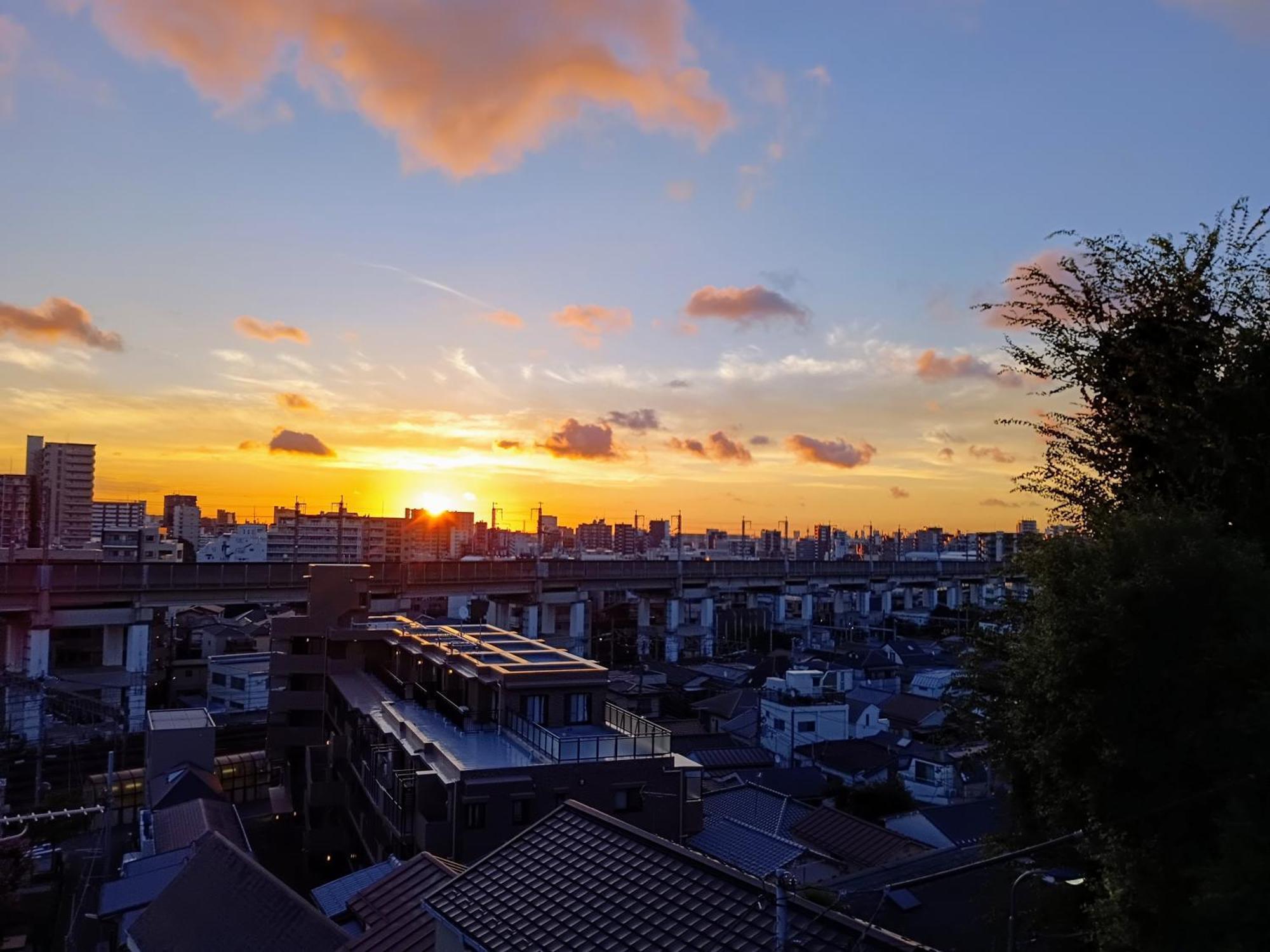Tokyo Downtown牡丹莊 Villa Bagian luar foto