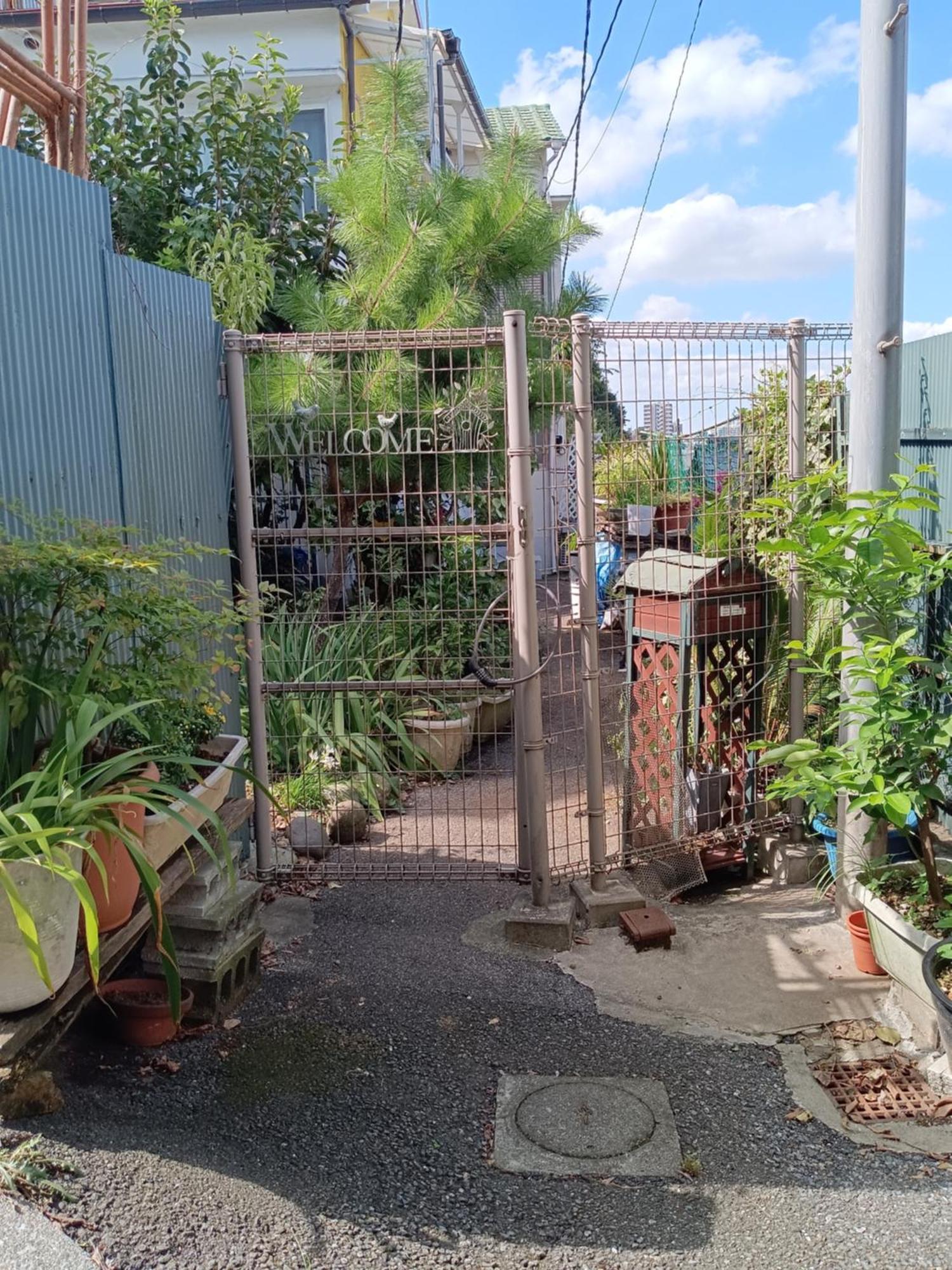 Tokyo Downtown牡丹莊 Villa Bagian luar foto