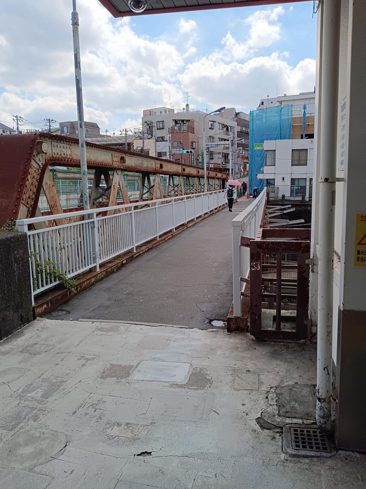 Tokyo Downtown牡丹莊 Villa Bagian luar foto