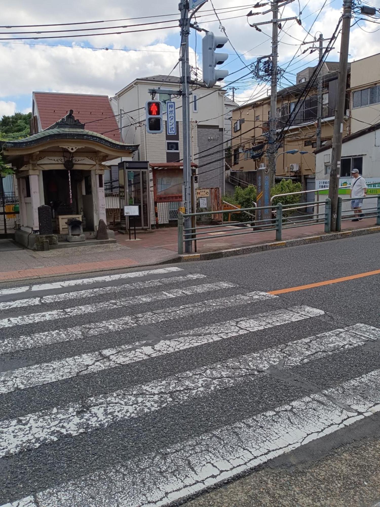 Tokyo Downtown牡丹莊 Villa Bagian luar foto