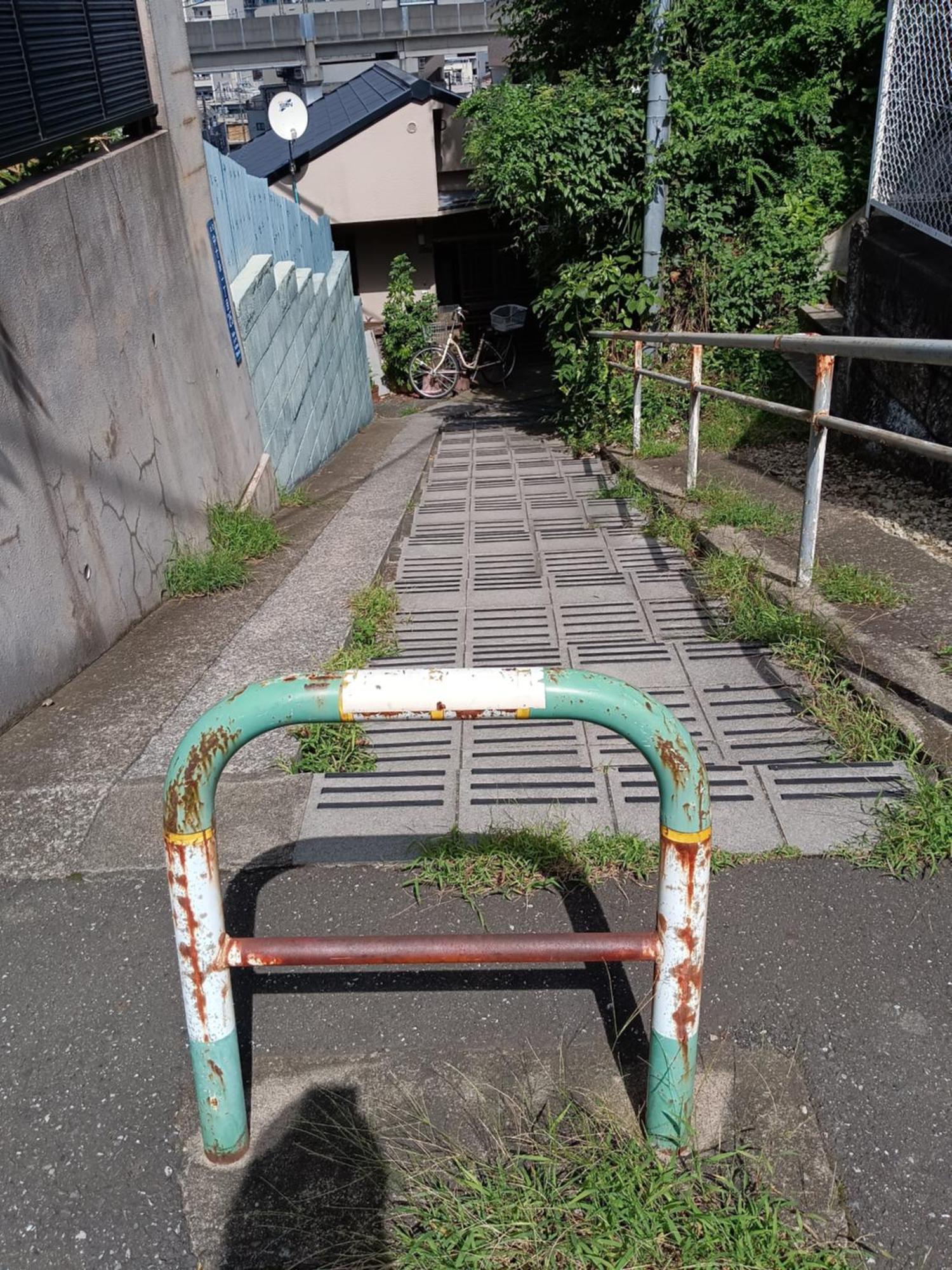 Tokyo Downtown牡丹莊 Villa Bagian luar foto
