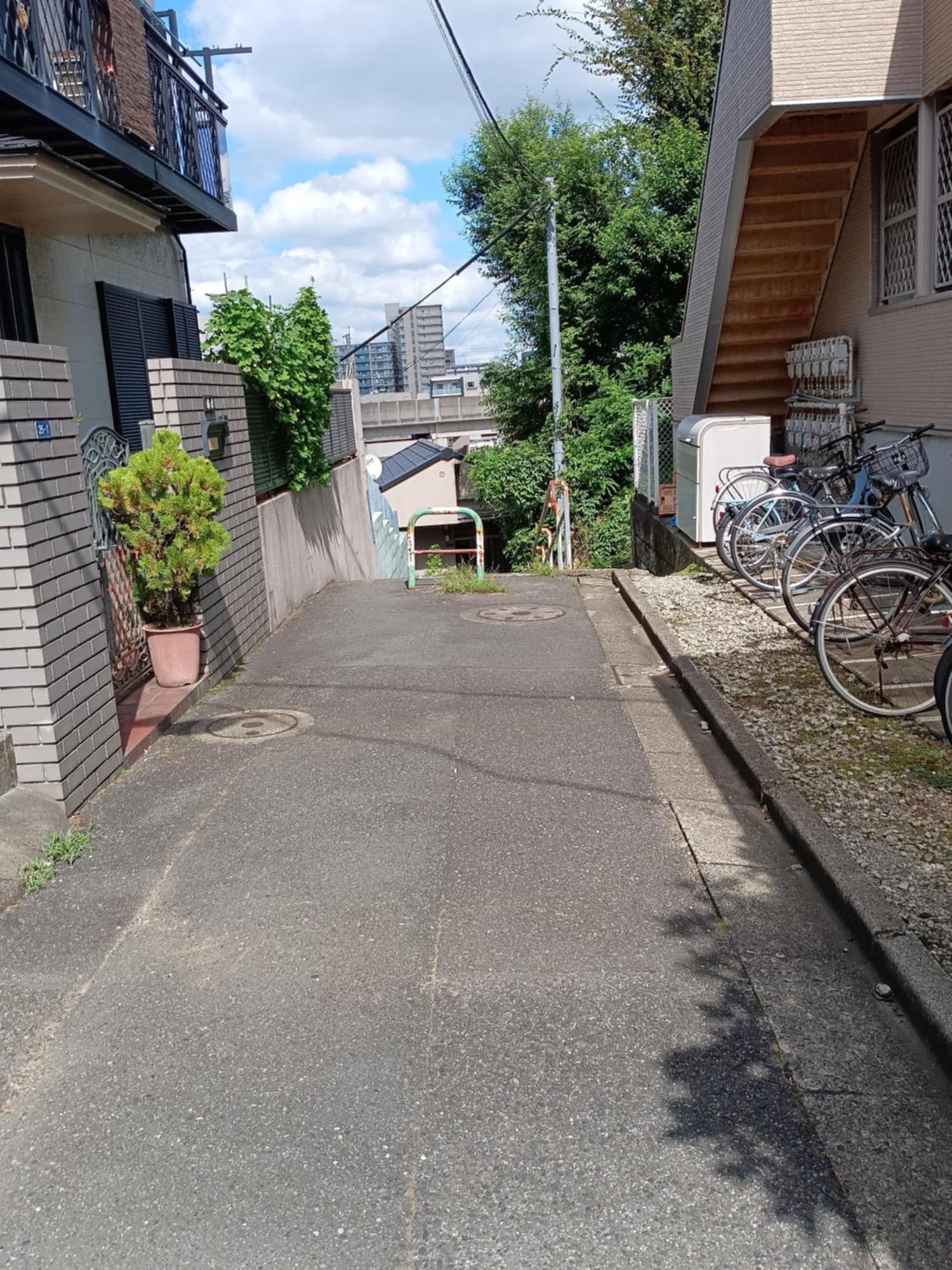 Tokyo Downtown牡丹莊 Villa Bagian luar foto