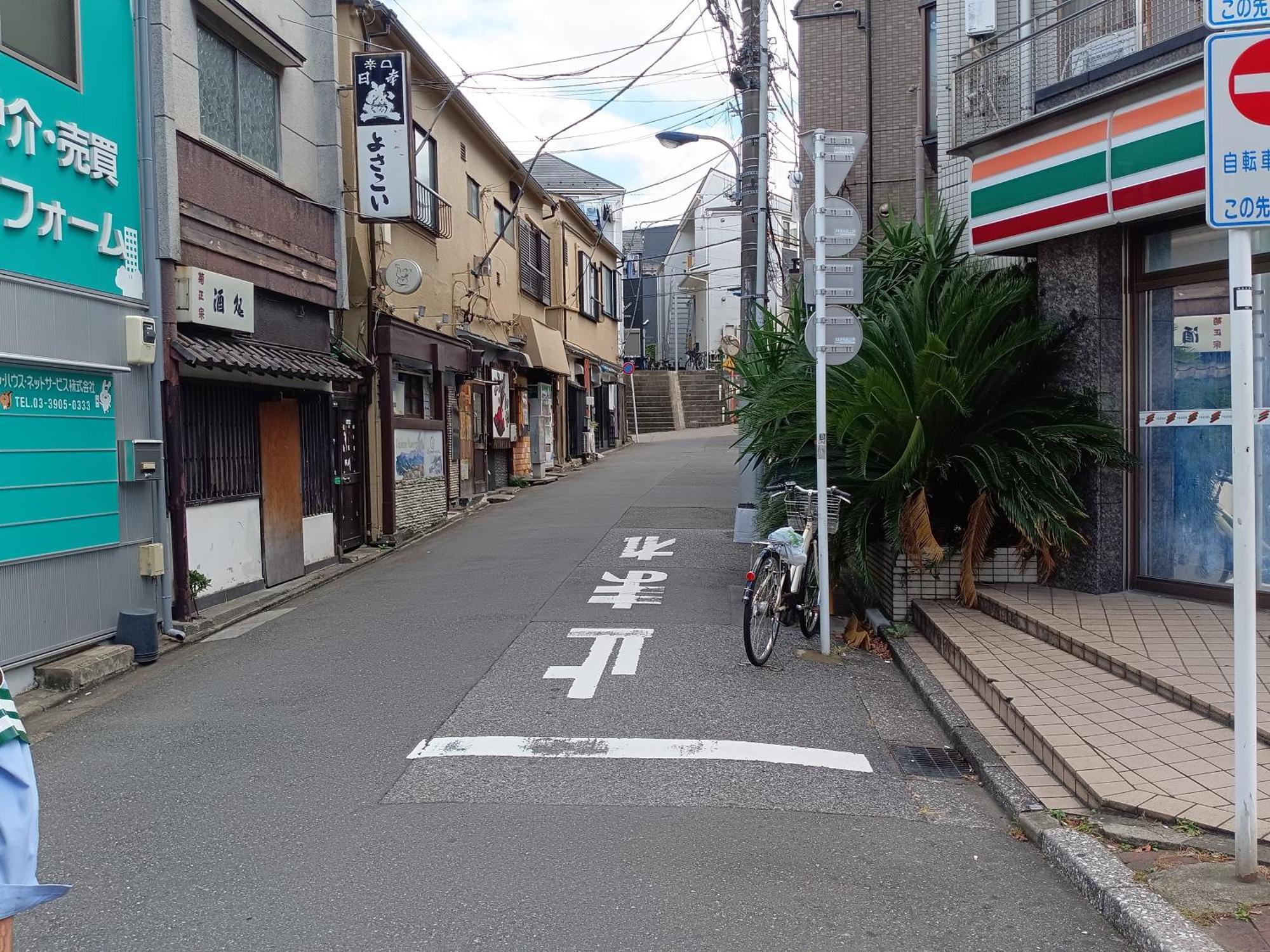 Tokyo Downtown牡丹莊 Villa Bagian luar foto