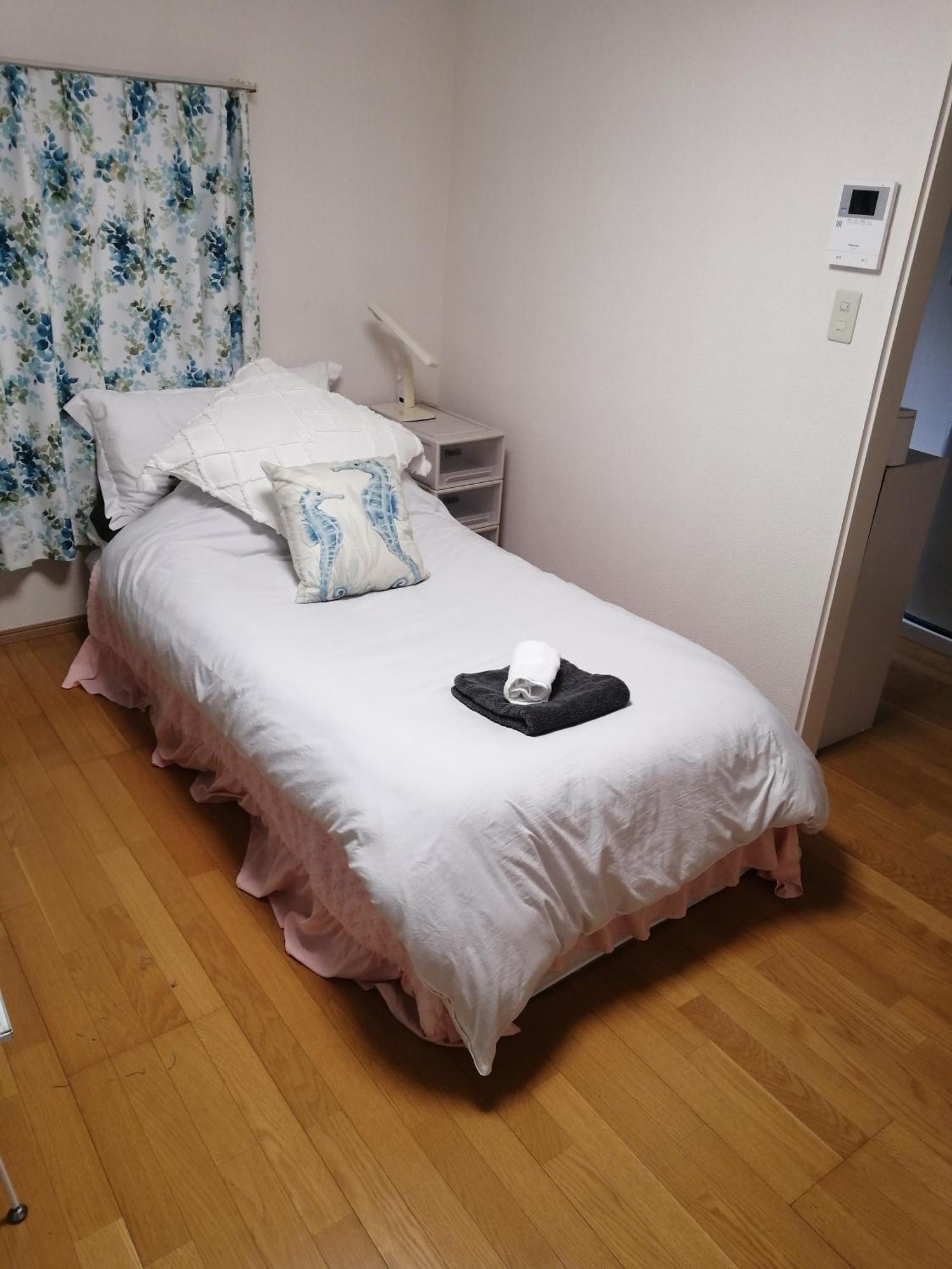 Tokyo Downtown牡丹莊 Villa Bagian luar foto